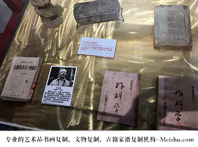 孟连-艺术商盟是一家知名的艺术品宣纸印刷复制公司
