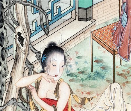 孟连-中国古代行房图大全，1000幅珍藏版！